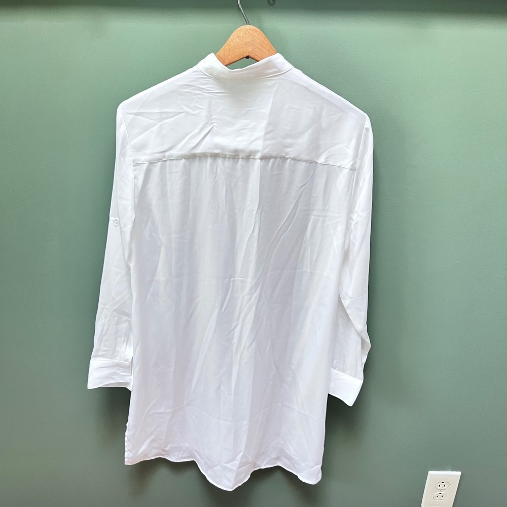 Summersalt Silky Luxe Effortless‎ Cover-Up- Size Small - Picture 3 of 4